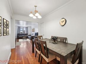 3555 Kings College Place 2K, Bronx NY 10467