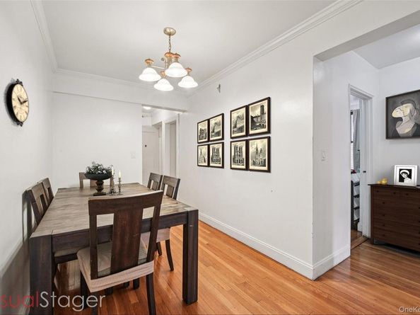 3555 Kings College Place 2K, Bronx NY 10467