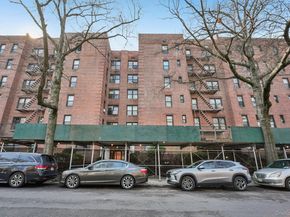 3555 Kings College Place 2K, Bronx NY 10467