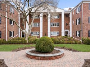 1825 Palmer Avenue 2D, Larchmont NY 10538