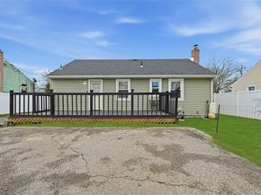 135 Cumberbach Street, Wyandanch NY 11798