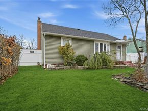 135 Cumberbach Street, Wyandanch NY 11798