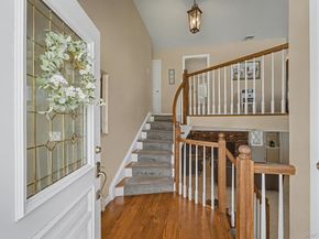 31 Marshmallow Drive, Commack NY 11725