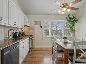 31 Marshmallow Drive, Commack NY 11725