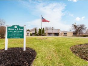 506 Drew Drive, Saint James NY 11780