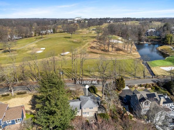 321 Locust Avenue, Rye NY 10580