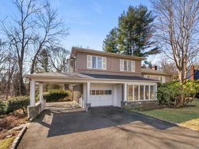321 Locust Avenue, Rye NY 10580