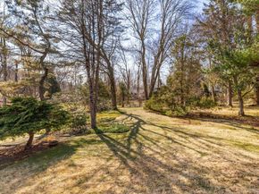 321 Locust Avenue, Rye NY 10580