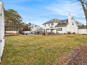 51 Jordan Drive, Medford NY 11763