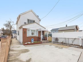 97-38 Bristol Avenue, Ozone Park NY 11417