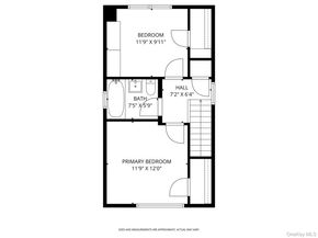 97-38 Bristol Avenue, Ozone Park NY 11417