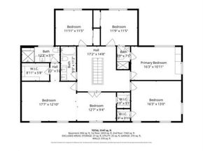 1 Whispering Court, Dix Hills NY 11746
