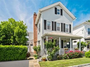 11 Devoe Street, Dobbs Ferry NY 10522