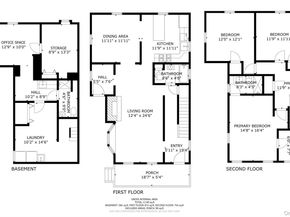 11 Devoe Street, Dobbs Ferry NY 10522