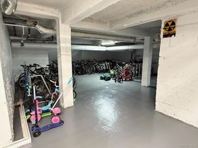 6740 Yellowstone Boulevard 2O, Forest Hills NY 11375