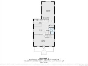 3447 Steven Road, Baldwin NY 11510
