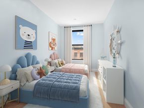 284 WARREN Street 4, Brooklyn NY 11201