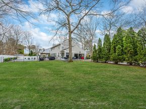 41 Northumberland Drive, Shoreham NY 11786