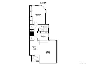 3810 Greystone Ave. 507, Bronx NY 10463