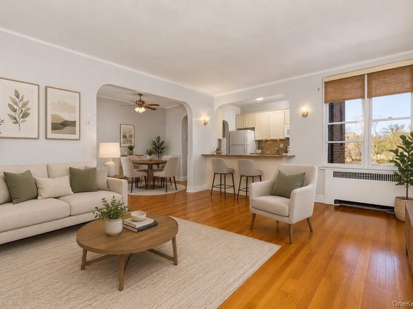 3810 Greystone Ave. 507, Bronx NY 10463