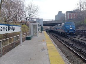 3239 Barker Avenue 2J, Bronx NY 10467