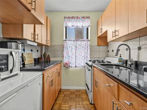 3239 Barker Avenue 2J, Bronx NY 10467