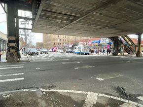 3239 Barker Avenue 2J, Bronx NY 10467