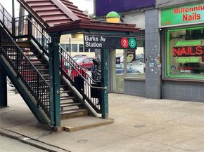 3239 Barker Avenue 2J, Bronx NY 10467