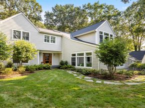 8 Waterview Lane, Setauket NY 11733