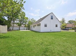 404 Foxdale Avenue, Oceanside NY 11572