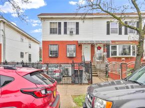 2069 Seward Avenue, Bronx NY 10473