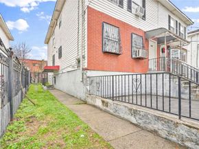 2069 Seward Avenue, Bronx NY 10473