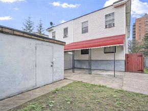 2069 Seward Avenue, Bronx NY 10473