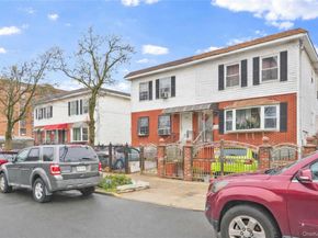 2069 Seward Avenue, Bronx NY 10473