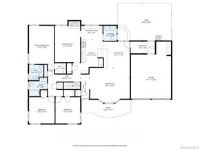 50 Marian Lane, Jericho NY 11753