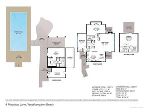 4 Meadow Lane, Westhampton Beach NY 11978