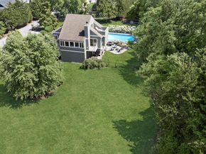 4 Meadow Lane, Westhampton Beach NY 11978