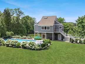 4 Meadow Lane, Westhampton Beach NY 11978