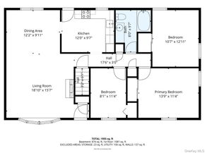 21 Norman Street, Lynbrook NY 11563