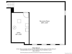 11 Tyler Road, Scarsdale NY 10583