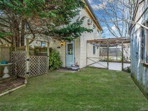 35 Mercury Avenue, East Patchogue NY 11772