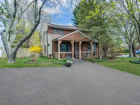 35 Mercury Avenue, East Patchogue NY 11772