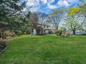 35 Mercury Avenue, East Patchogue NY 11772