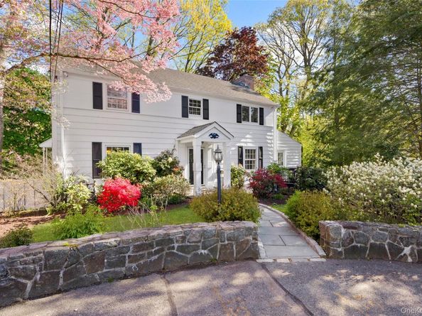 5 Wellyn Close, Bronxville NY 10708
