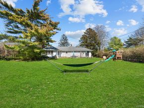 84 Evergreen Avenue, East Moriches NY 11940
