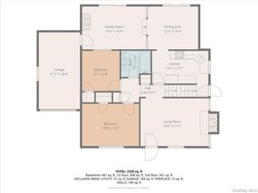 2915 Tulip Avenue, Baldwin NY 11510