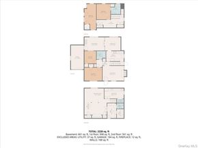 2915 Tulip Avenue, Baldwin NY 11510