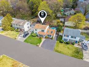 97 N Clinton Avenue, Patchogue NY 11772