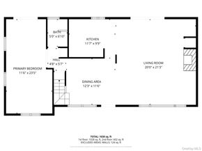 97 N Clinton Avenue, Patchogue NY 11772