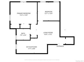 35-21 81 Street 1C, Jackson Heights NY 11372